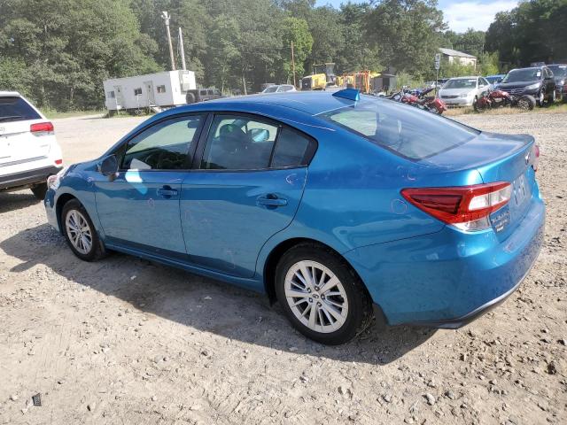 Photo 2 from auction – 2017 SUBARU IMPREZA PR with VIN 4S3GKAB61H3604439
