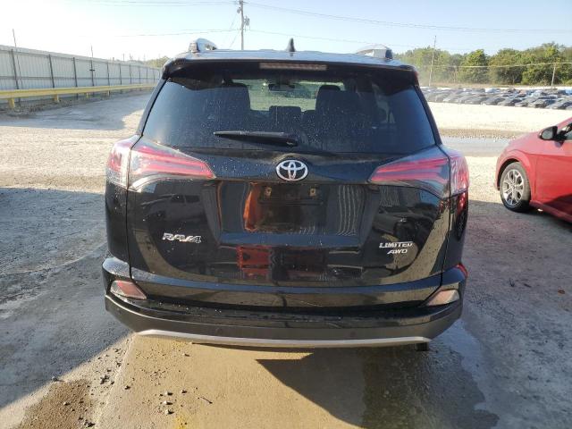 Photo 6 from auction – 2017 TOYOTA RAV 4 with VIN 2T3DFREV5HW611576
