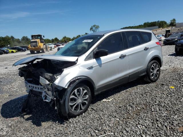 FORD ESCAPE S 2016 with VIN 1FMCU0F79GUA51338 - Photo from auction