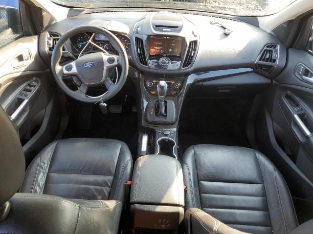 Photo 8 from auction – 2015 FORD ESCAPE TITANIUM with VIN 1FMCU9JX4FUB44973