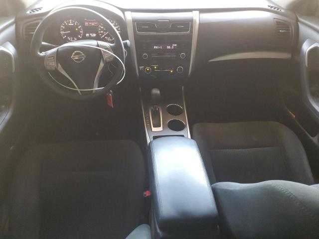 Photo 8 from auction – 2015 NISSAN ALTIMA 2.5 with VIN 1N4AL3AP9FC587028