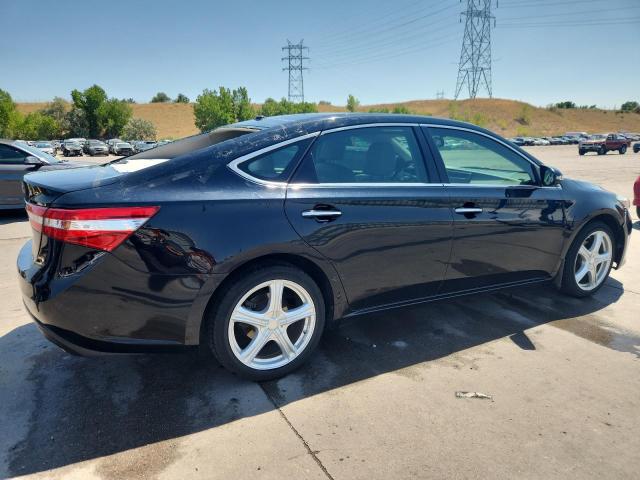 Photo 3 from auction – 2014 TOYOTA AVALON BAS with VIN 4T1BK1EB6EU127155