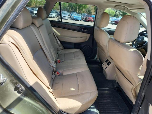 Photo 11 from auction – 2019 SUBARU OUTBACK 2. with VIN 4S4BSANC8K3293560