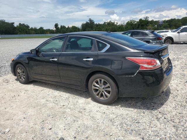 Photo 2 from auction – 2015 NISSAN ALTIMA 2.5 with VIN 1N4AL3AP9FC487804