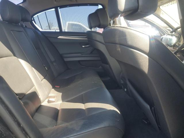 Photo 10 from auction – 2011 BMW 535 XI with VIN WBAFU7C59BC771618