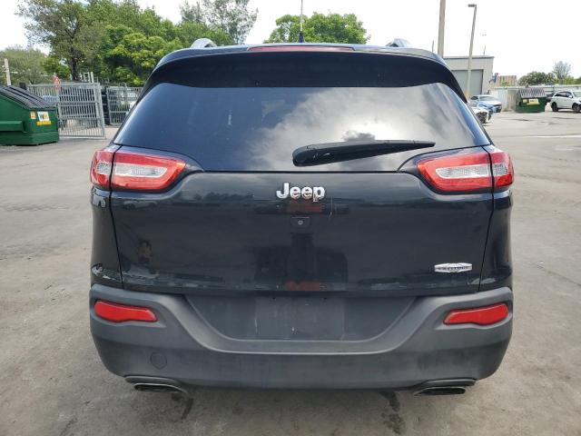 Photo 6 from auction – 2015 JEEP CHEROKEE L with VIN 1C4PJLCS5FW711774