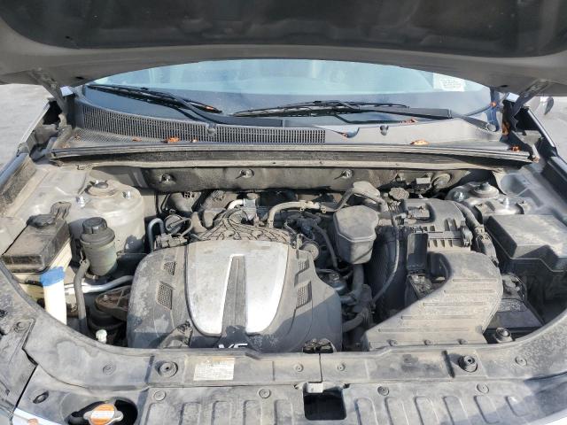Photo 12 from auction – 2011 KIA SORENTO BASE with VIN 5XYKTDA29BG067751