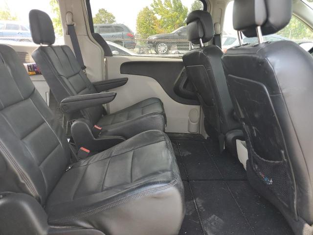 Photo 11 from auction – 2012 DODGE GRAND CARA with VIN 2C4RDGDG2CR387480