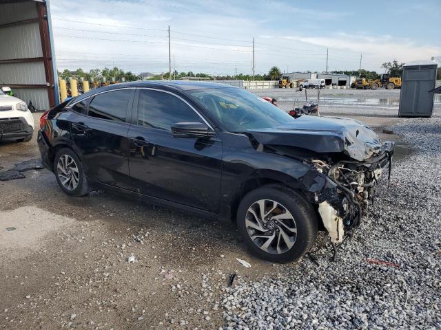 Photo 4 from auction – 2016 HONDA CIVIC EX with VIN 19XFC2F78GE064659