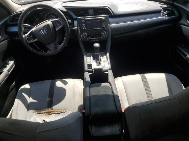 Photo 8 from auction – 2016 HONDA CIVIC LX with VIN 2HGFC2F53GH530969