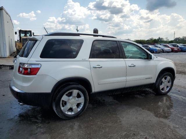 Photo 3 from auction – 2008 GMC ACADIA SLT with VIN 1GKER33748J186139