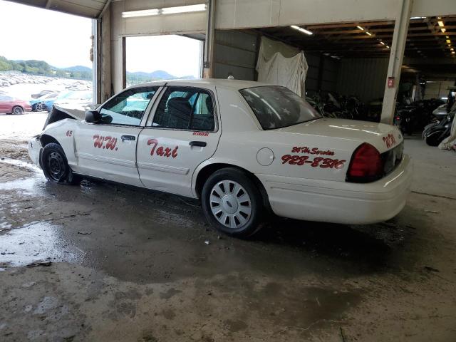 Photo 2 from auction – 2011 FORD CROWN VICT with VIN 2FABP7BVXBX111106