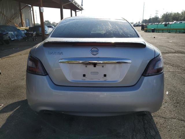 Foto 6 de la subasta – 2013 NISSAN MAXIMA S con VIN 1N4AA5AP1DC800343
