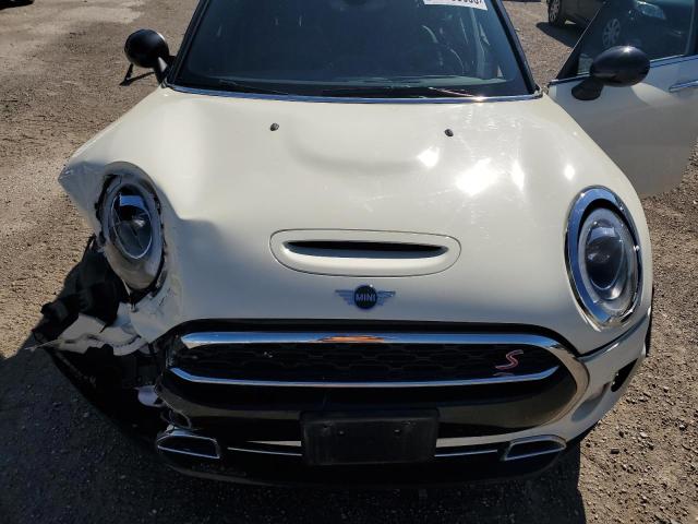 Photo 11 from auction – 2019 MINI COOPER S C with VIN WMWLU5C53K2L08547