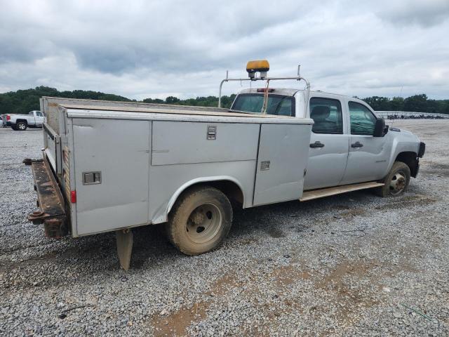 Photo 3 from auction – 2012 CHEVROLET SILVERADO with VIN 1GB4CZCG8CF161580