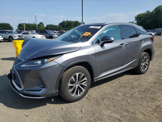 صورة رقم 1 من المزاد - 2020 LEXUS RX 350 مع VIN 2T2HZMDA3LC243195