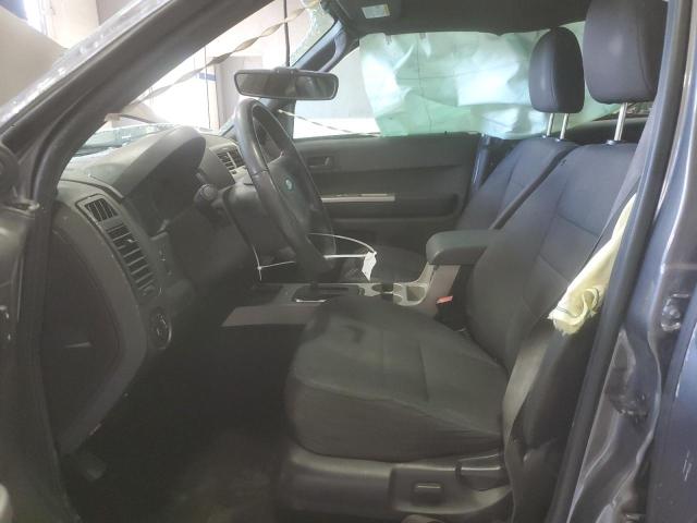 Photo 7 from auction – 2011 FORD ESCAPE XLT with VIN 1FMCU0D79BKC60621