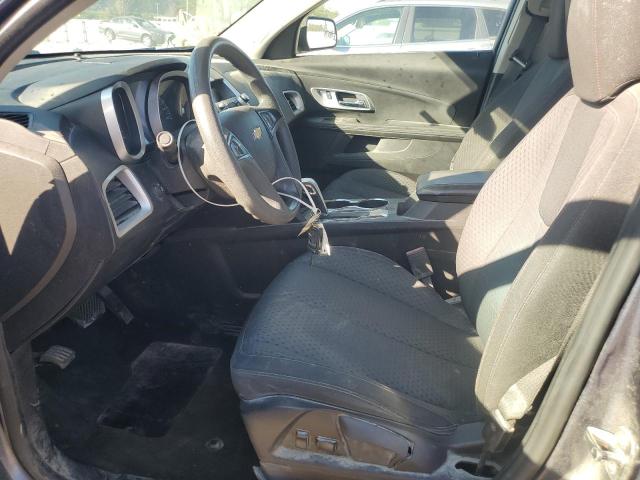 Photo 7 from auction – 2014 CHEVROLET EQUINOX LS with VIN 2GNALAEK8E6123305