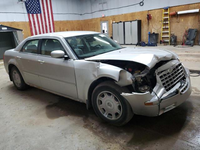 Zdjęcie 4 z aukcji – 2005 CHRYSLER 300 TOURING z VIN 2C3JA53G45H615150