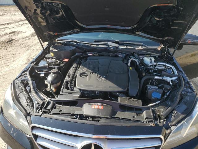 Photo 11 from auction – 2014 MERCEDES-BENZ E 350 with VIN WDDHF5KB8EB049039