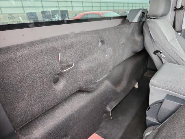 Photo 10 from auction – 2023 FORD F150 with VIN 1FTMF1C59PKE73620
