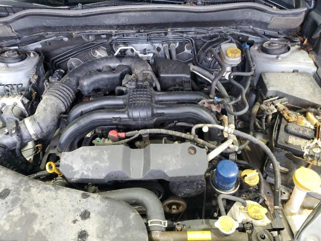 Photo 12 from auction – 2014 SUBARU FORESTER 2 with VIN JF2SJAJC1EH487532