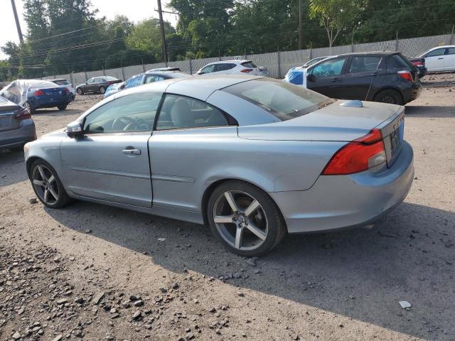 Foto 2 de la subasta – 2011 VOLVO C70 T5 con VIN YV1672MC2BJ114322