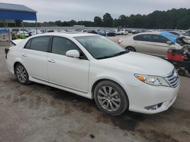 Photo 4 from auction – 2011 TOYOTA AVALON BAS with VIN 4T1BK3DB3BU415062