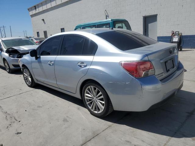 Photo 2 from auction – 2013 SUBARU IMPREZA PR with VIN JF1GJAD65DG013149