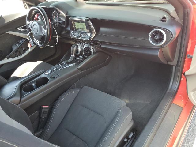 Photo 8 from auction – 2016 CHEVROLET CAMARO LT with VIN 1G1FB1RS9G0174151