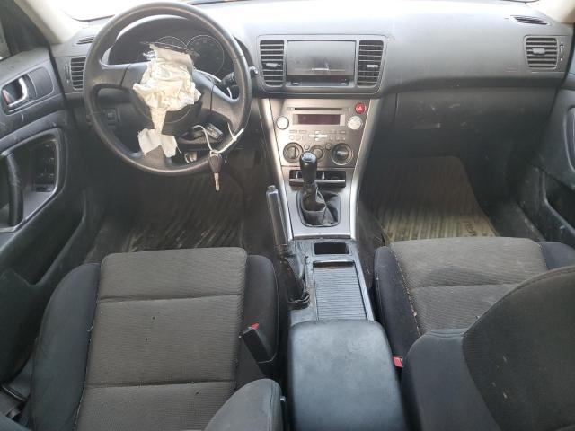 Фото 8 с аукциона – 2007 SUBARU OUTBACK OU с VIN 4S4BP61C076311981