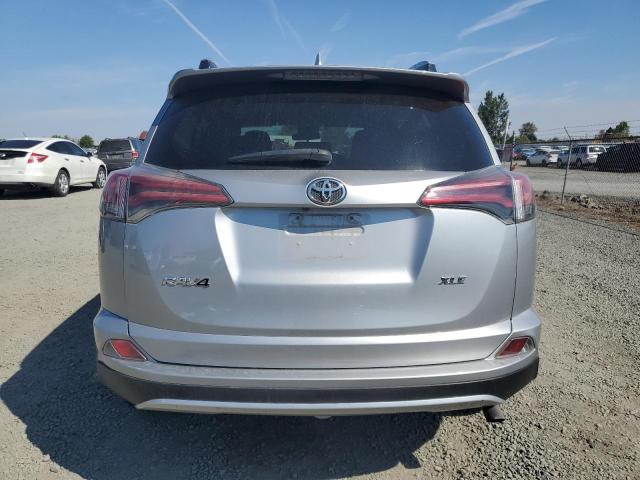Photo 6 from auction – 2016 TOYOTA RAV4 XLE with VIN 2T3RFREV6GW444326