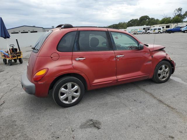 Photo 3 from auction – 2001 CHRYSLER PT CRUISER with VIN 3C8FY4BB61T688596