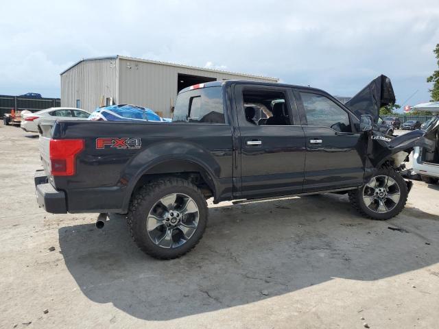 Photo 3 from auction – 2018 FORD F150 SUPERCREW with VIN 1FTEW1EG3JFC69589