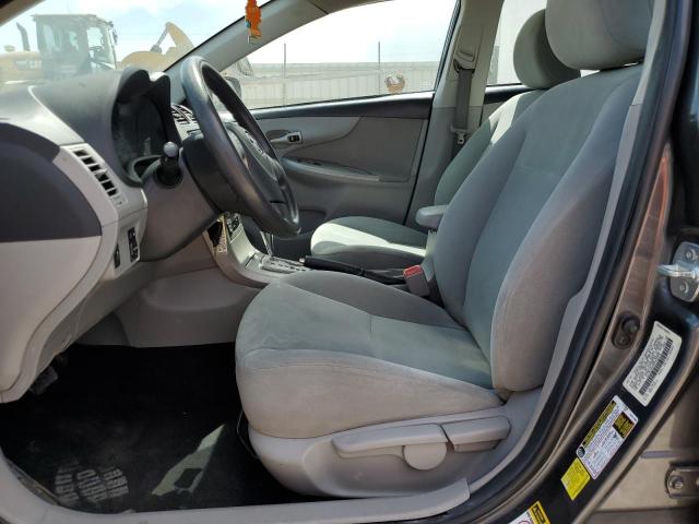 Photo 7 from auction – 2013 TOYOTA COROLLA BA with VIN 5YFBU4EE5DP223879