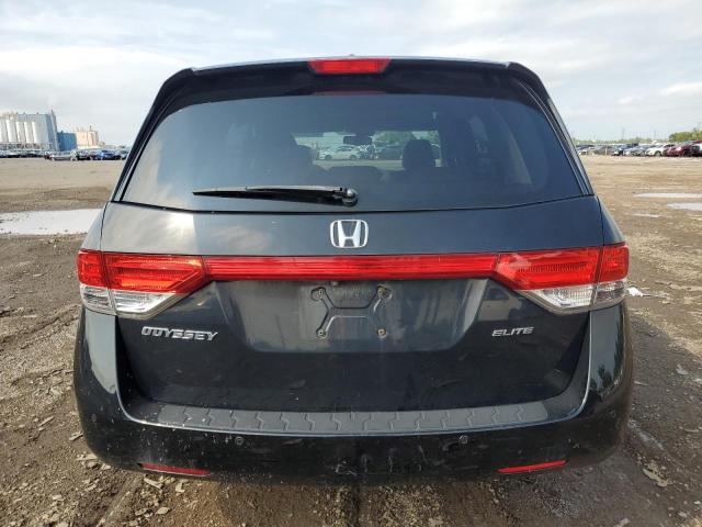 Photo 6 from auction – 2015 HONDA ODYSSEY TO with VIN 5FNRL5H95FB112205