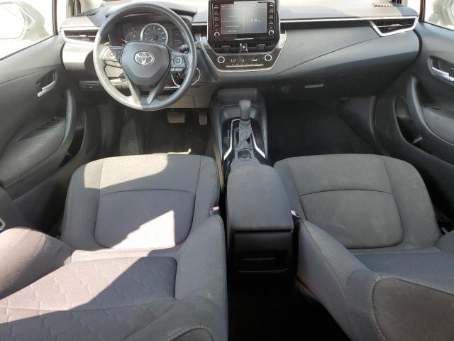 Photo 8 from auction – 2020 TOYOTA COROLLA LE with VIN 5YFEPRAE0LP116728
