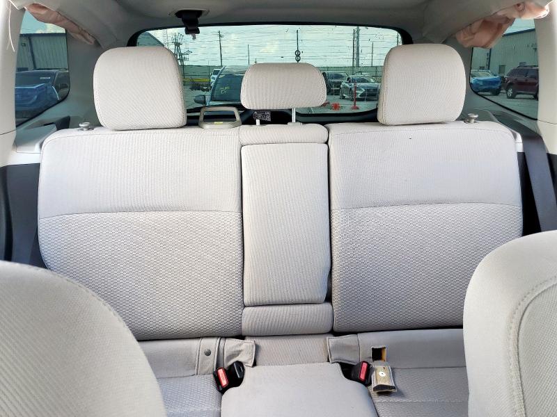 Photo 10 from auction – 2015 SUBARU FORESTER 2 with VIN JF2SJAFCXFH466169