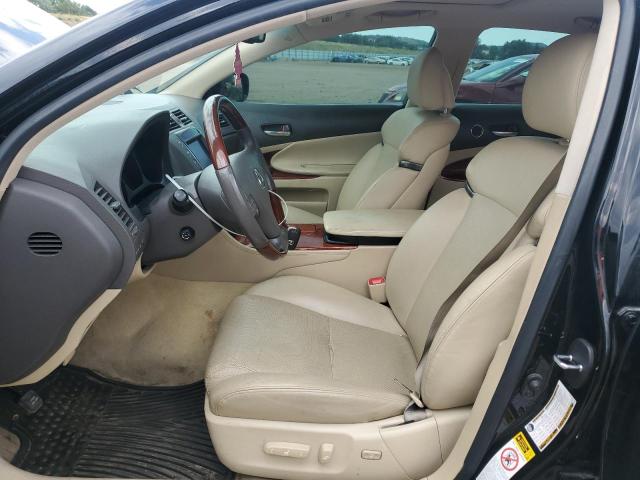 Photo 7 from auction – 2008 LEXUS GS 350 with VIN JTHCE96S080013854