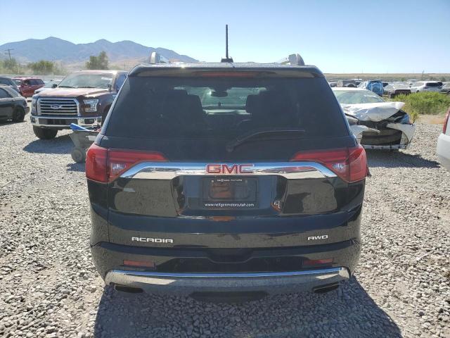 Photo 6 from auction – 2017 GMC ACADIA DENALI with VIN 1GKKNXLS1HZ167592