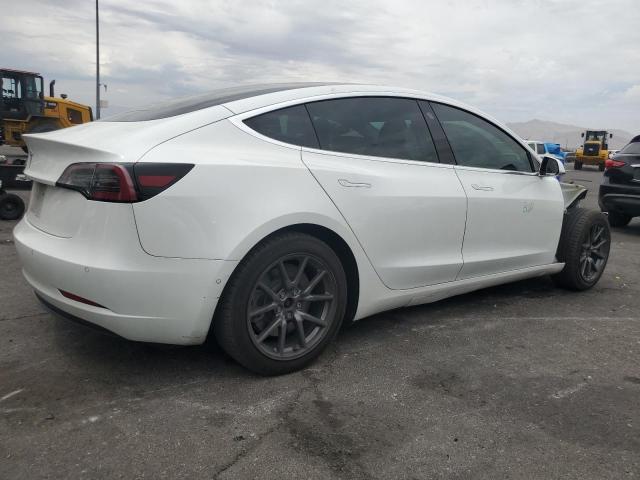 Photo 3 from auction – 2020 TESLA MODEL 3 with VIN 5YJ3E1EA3LF706617