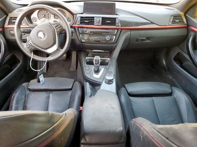 Photo 8 from auction – 2015 BMW 428 I GRAN COUPE with VIN WBA4A5C51FD410467