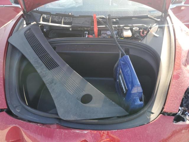 Photo 11 from auction – 2020 TESLA MODEL 3 with VIN 5YJ3E1EB2LF668953