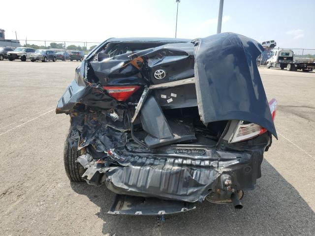Photo 6 from auction – 2015 TOYOTA CAMRY with VIN 4T1BF1FK8FU041897
