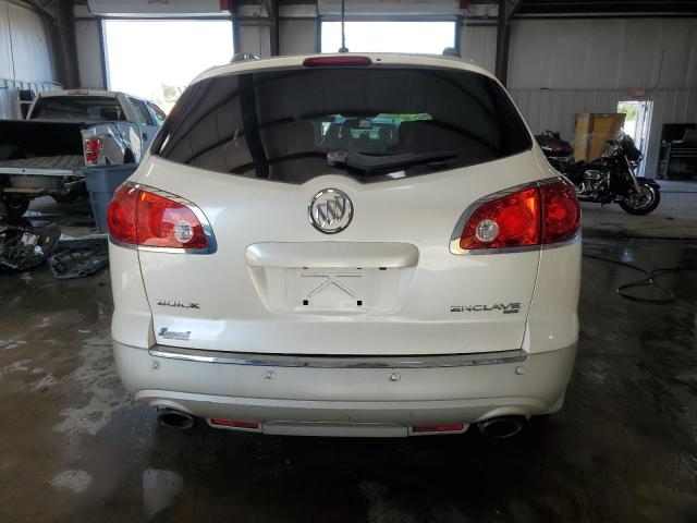 Photo 6 from auction – 2012 BUICK ENCLAVE with VIN 5GAKVCED4CJ270887