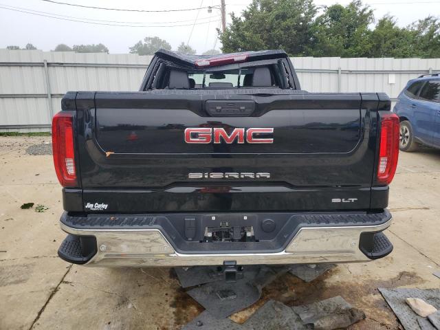 Photo 6 from auction – 2025 GMC SIERRA K15 with VIN 3GTUUDED0SG220939