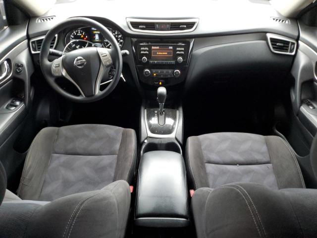 Photo 8 from auction – 2015 NISSAN ROGUE S with VIN KNMAT2MTXFP546865
