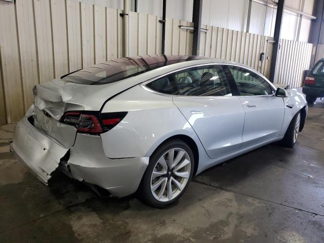 Photo 3 from auction – 2018 TESLA MODEL 3 with VIN 5YJ3E1EA7JF006127