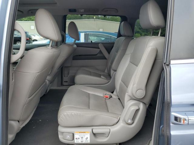 Photo 11 from auction – 2013 HONDA ODYSSEY EX with VIN 5FNRL5H62DB089646