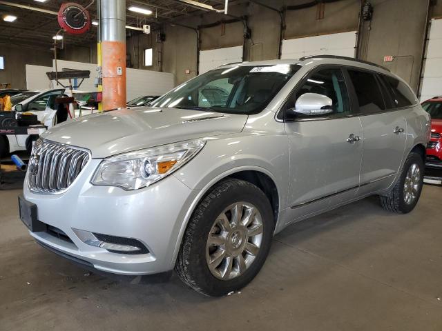 BUICK ENCLAVE 2014 with VIN 5GAKVBKD5EJ234658 - Photo from auction